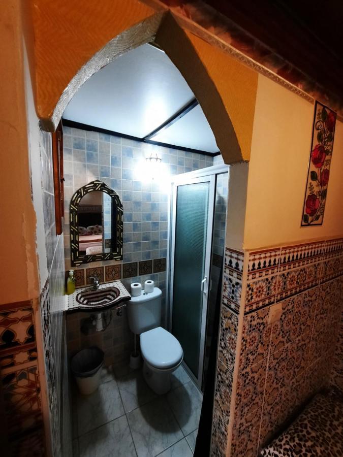 Riad 112 Marrakesch Exterior foto