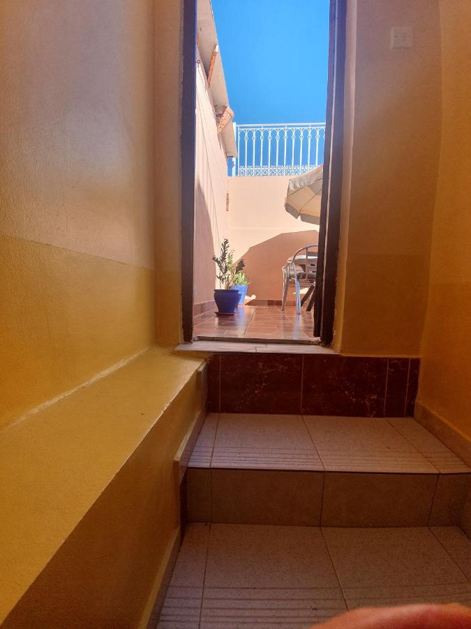 Riad 112 Marrakesch Exterior foto