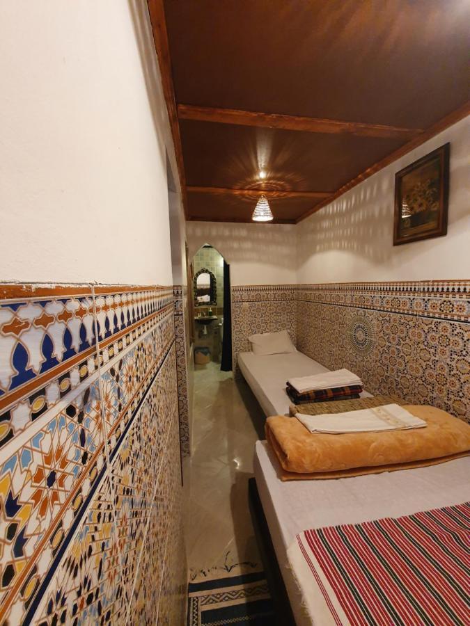 Riad 112 Marrakesch Exterior foto