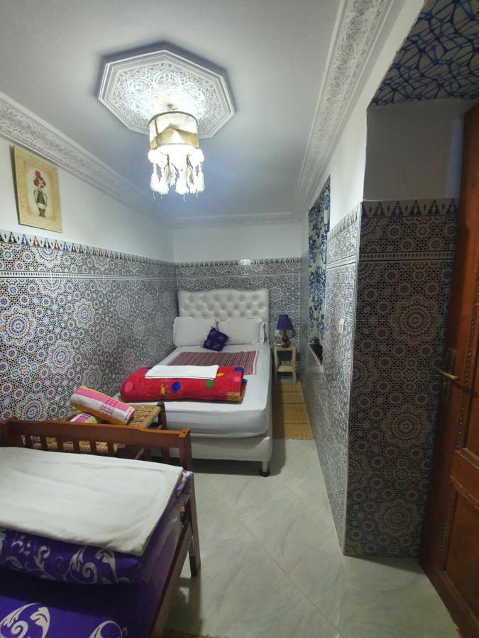 Riad 112 Marrakesch Exterior foto