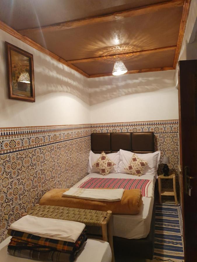 Riad 112 Marrakesch Exterior foto