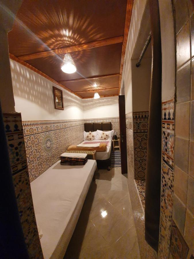 Riad 112 Marrakesch Exterior foto