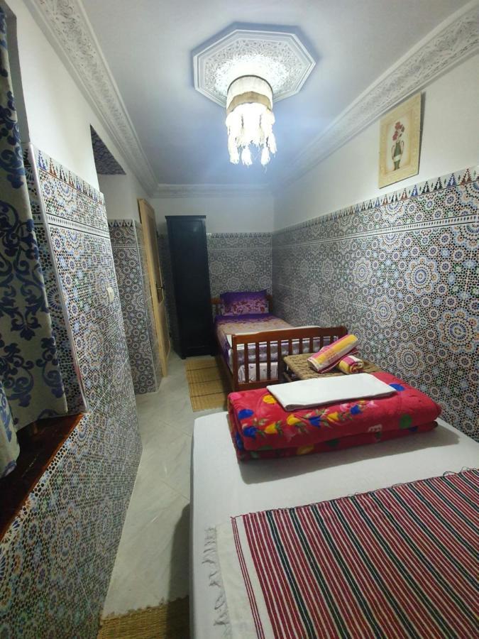 Riad 112 Marrakesch Exterior foto