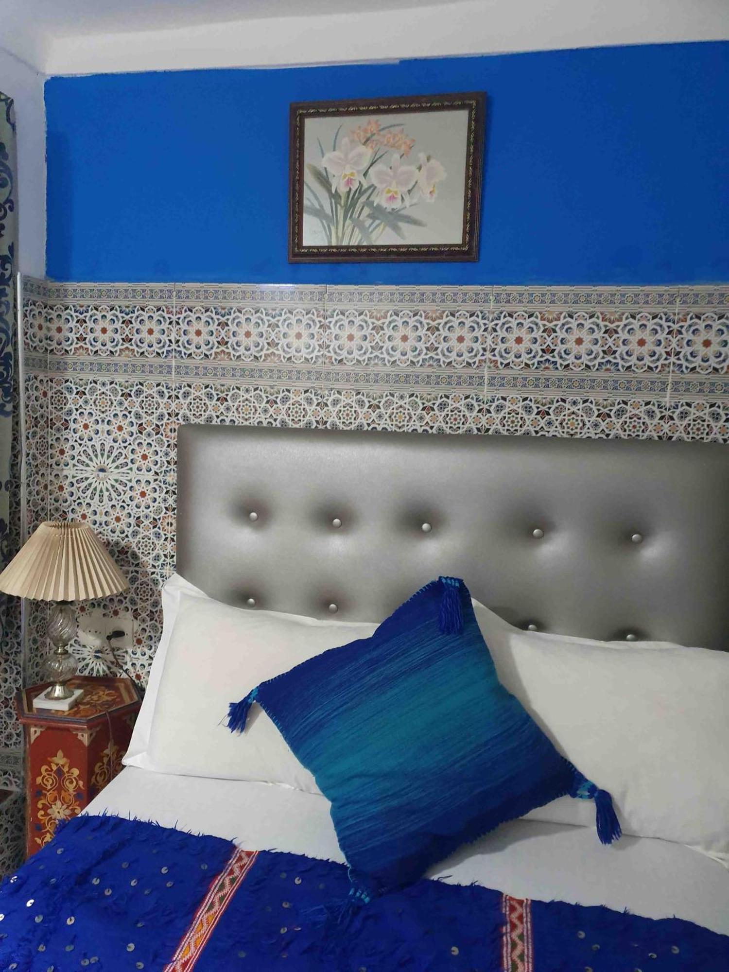 Riad 112 Marrakesch Exterior foto