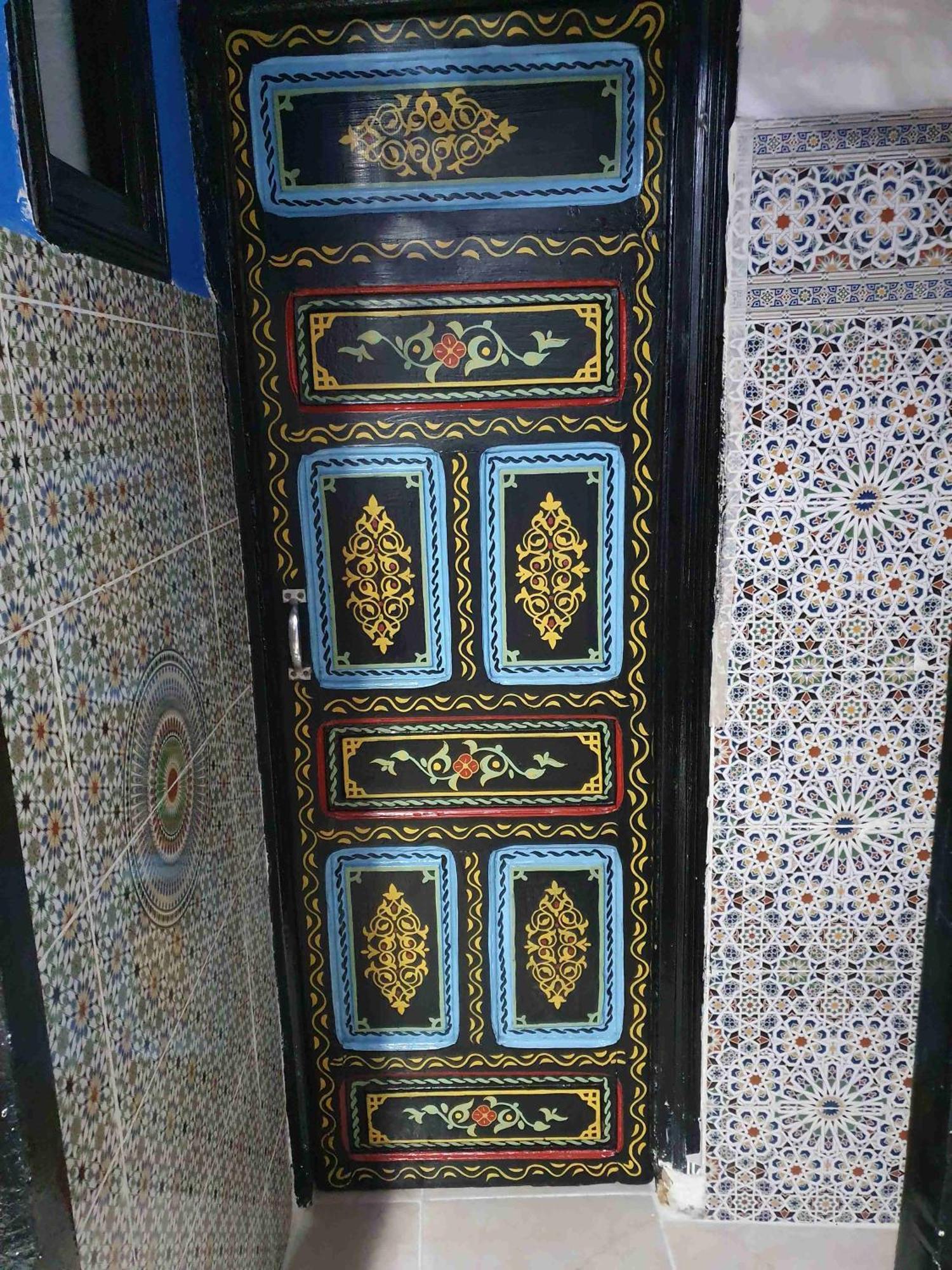 Riad 112 Marrakesch Exterior foto