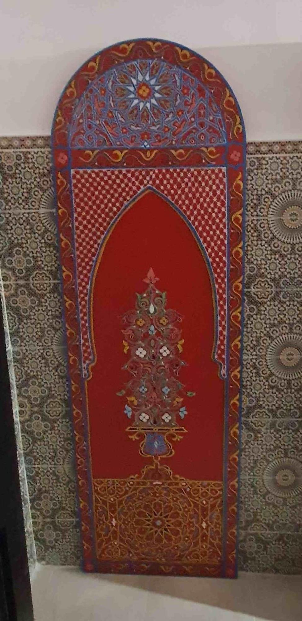 Riad 112 Marrakesch Exterior foto