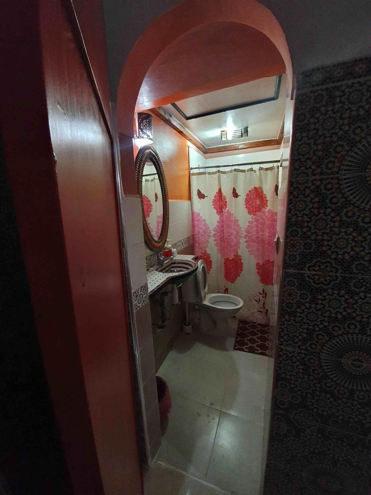 Riad 112 Marrakesch Exterior foto
