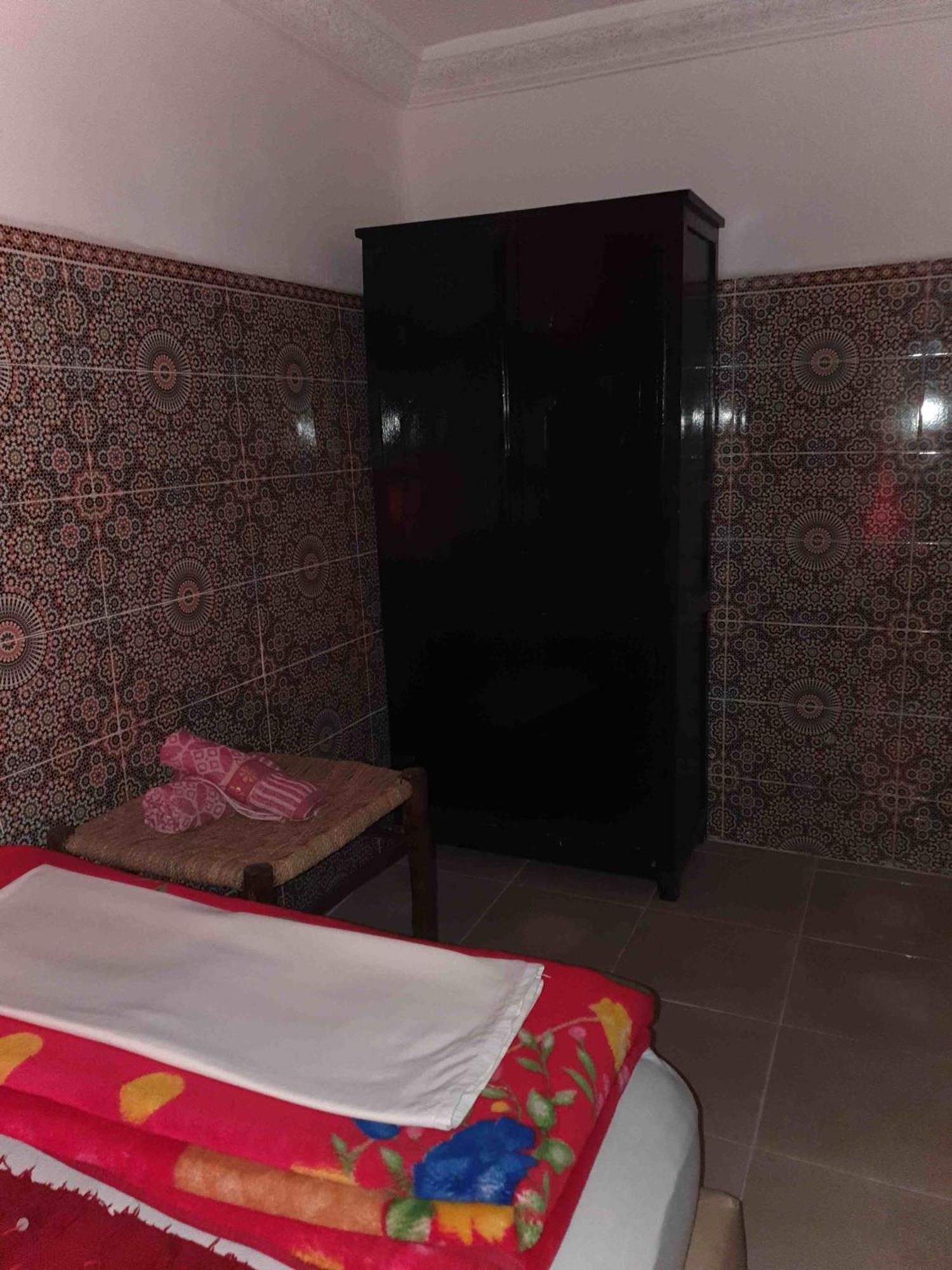 Riad 112 Marrakesch Exterior foto