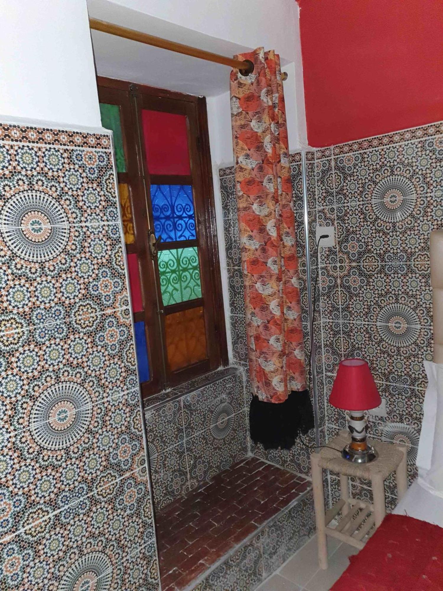 Riad 112 Marrakesch Exterior foto